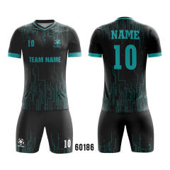 Full Sublimation Jersey With Your Own Design