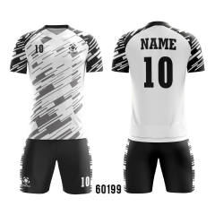 Full Sublimation Jersey With Your Own Design
