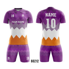 Full Sublimation Jersey With Your Own Design