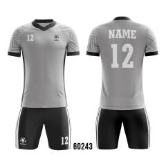 Full Sublimation Jersey With Your Own Design