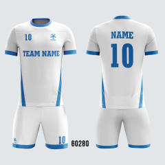 Full Sublimation Jersey With Your Own Design