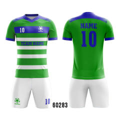 Full Sublimation Jersey With Your Own Design