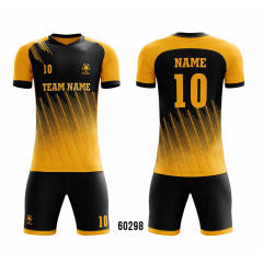 Full Sublimation Jersey With Your Own Design