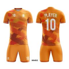 Full Sublimation Jersey With Your Own Design