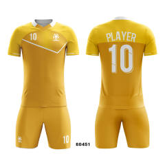 Full Sublimation Jersey With Your Own Design