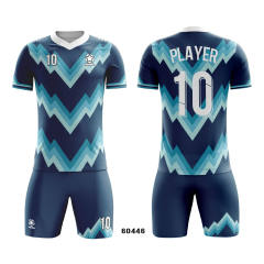Full Sublimation Jersey With Your Own Design