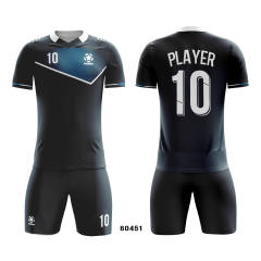 Full Sublimation Jersey With Your Own Design