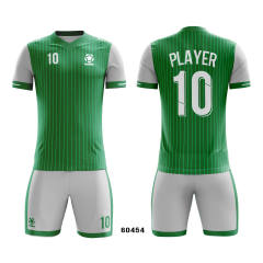 Full Sublimation Jersey With Your Own Design