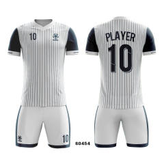 Full Sublimation Jersey With Your Own Design