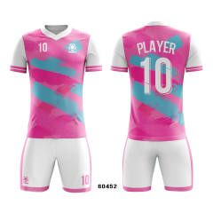 Full Sublimation Jersey With Your Own Design