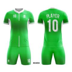 Full Sublimation Jersey With Your Own Design