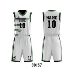 Full Sublimation Jersey With Your Own Design