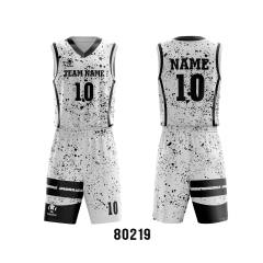 Full Sublimation Jersey With Your Own Design
