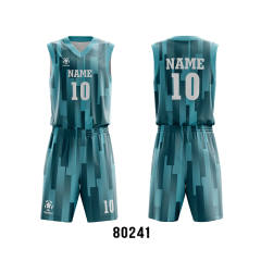 Full Sublimation Jersey With Your Own Design