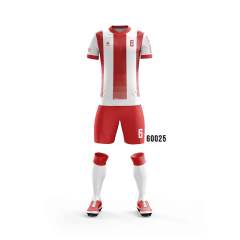 Full Sublimation Jersey With Your Own Design