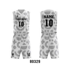 Full Sublimation Jersey With Your Own Design