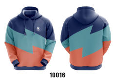 Custom Sublimation Hoody