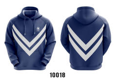 Custom Sublimation Hoody