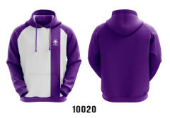 Custom Sublimation Hoody
