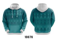 Custom Sublimation Hoody