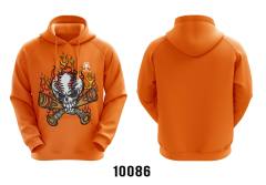 Custom Sublimation Hoody