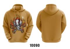 Custom Sublimation Hoody