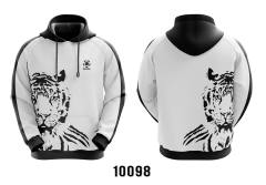 Custom Sublimation Hoody