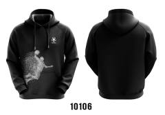 Custom Sublimation Hoody