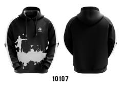 Custom Sublimation Hoody