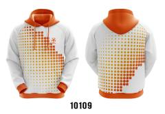 Custom Sublimation Hoody