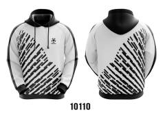 Custom Sublimation Hoody