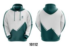 Custom Sublimation Hoody