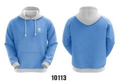 Custom Sublimation Hoody