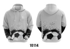Custom Sublimation Hoody