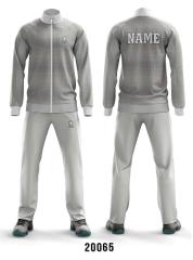 CUSTOM TRACKSUIT