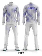 CUSTOM TRACKSUIT