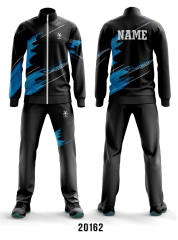 CUSTOM TRACKSUIT