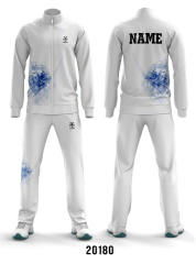 CUSTOM TRACKSUIT