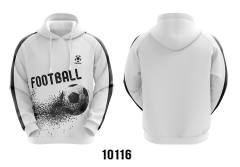 Custom Sublimation Hoody