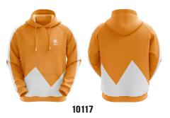 Custom Sublimation Hoody