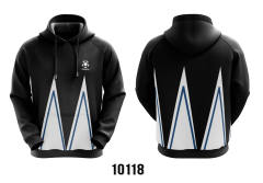 Custom Sublimation Hoody