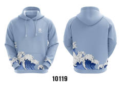 Custom Sublimation Hoody
