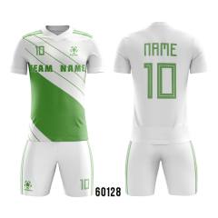 Full Sublimation Jersey With Your Own Design
