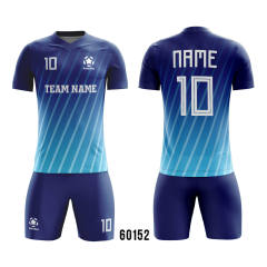 Full Sublimation Jersey With Your Own Design