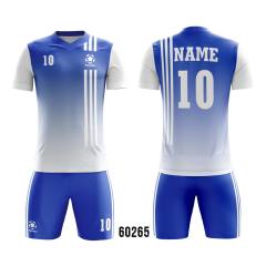 Full Sublimation Jersey With Your Own Design