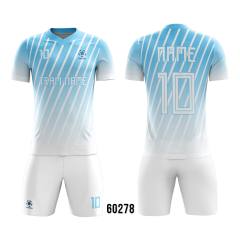 Full Sublimation Jersey With Your Own Design