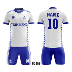 Full Sublimation Jersey With Your Own Design