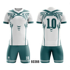 Full Sublimation Jersey With Your Own Design