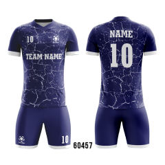 Full Sublimation Jersey With Your Own Design