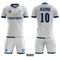 Full Sublimation Jersey With Your Own Design